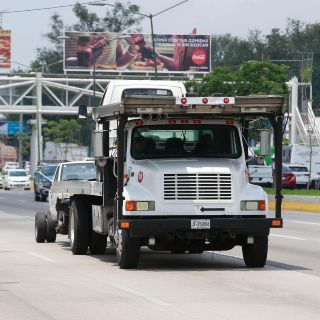 Venta de vehículos pesados crece en noviembre