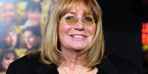 Fallece la actriz y directora Penny Marshall