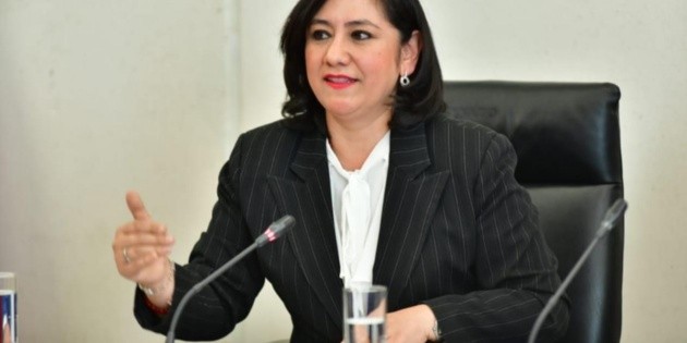 Para combatir la corrupci&oacute;n no es necesario el dinero: SFP