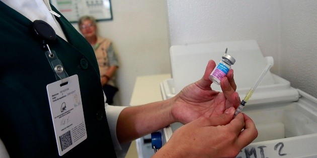 Suman nueve muertes por influenza AH1N1 en Oaxaca