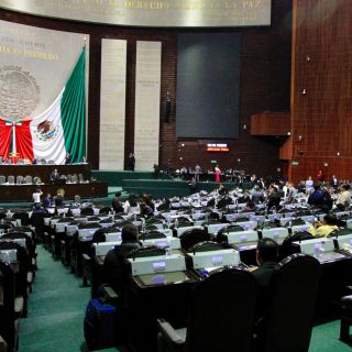 Diputados aprueban Ley de Ingresos 2019 en lo general