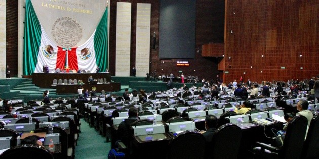 Diputados aprueban Ley de Ingresos 2019 en lo general