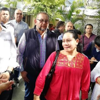 Alistan gira de López Obrador por Oaxaca