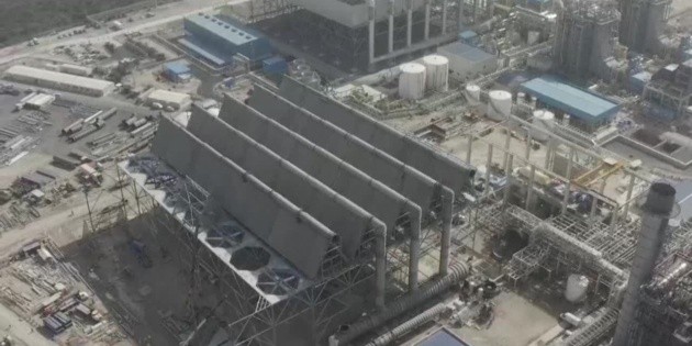 M&eacute;xico ampl&iacute;a su oferta de energ&iacute;a m&aacute;s limpia