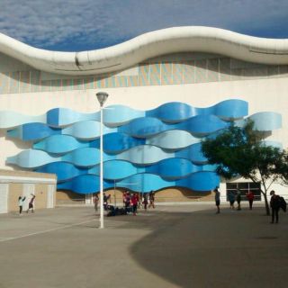 Atribuyen a cantidad de participantes intoxicación en Centro Acuático