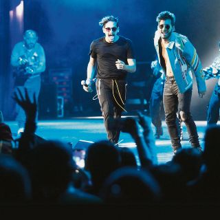 Mau y Ricky, listos para sorprenderte