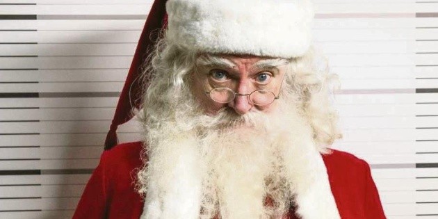 Una Navidad muy animada