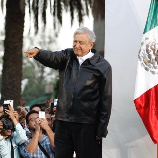López Obrador pide corregir reducción de los recursos a las universidades
