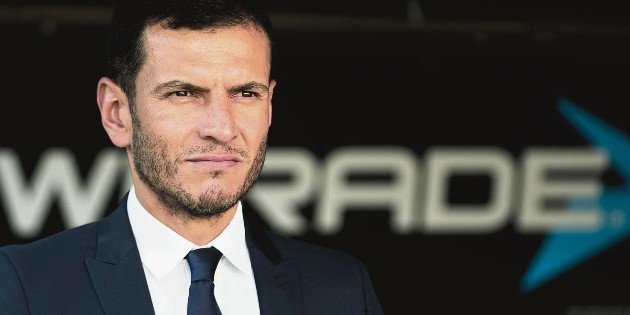 Jaime Lozano apunta a Tokio 2020