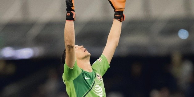 Revelan el 11 ideal de la Liga MX