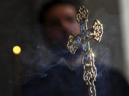 Se desconoce si más allá de retirarlo del episcopado activo, el Papa autorizó alguna otra sanción contra el imputado, por ejemplo la remoción del estado clerical. EFE / ARCHIVO