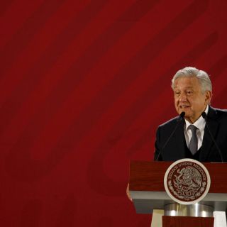 Presidencia recortará gastos para ajuste a universidades: López Obrador