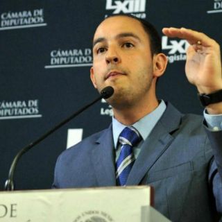 El PAN lamenta aprobación sin cambios a Ley de Ingresos