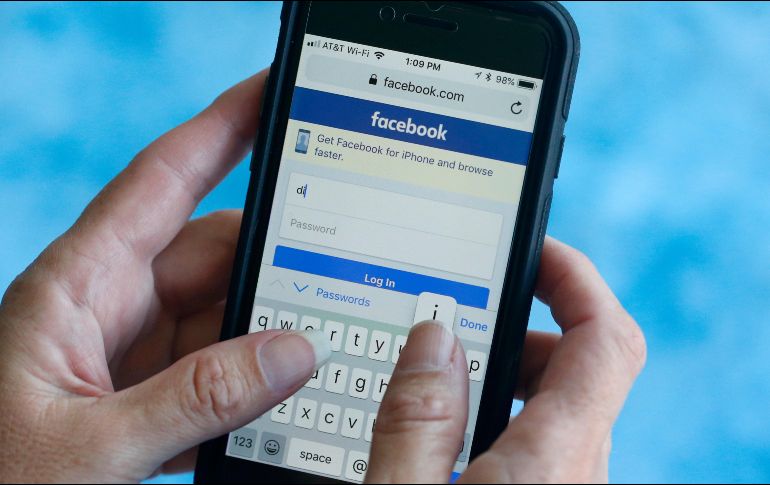 Facebook asegura que ninguno de los acuerdos violó los términos de privacidad o compromisos reguladores federales. AP / ARCHIVO