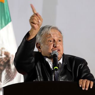Retiro del Ejército, si no se aprueba la Guardia Nacional: López Obrador