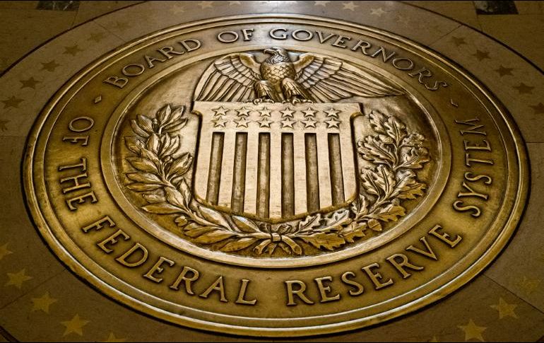 La decisión de la Fed ocurre en medio de las críticas del presidente Trump. AP / ARCHIVO