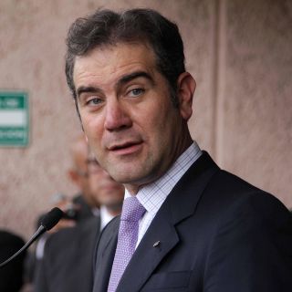 El INE emite convocatoria para conformación de nuevos partidos