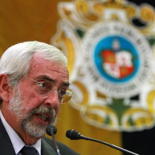 Rector de UNAM y director del IPN devolverán excedentes de su salario