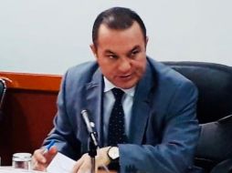 “Lo que no veo bien es que se le de dinero al que no trabaja ni estudia, no me parece correcto”, dijo Hurtado Torres. Cortesía