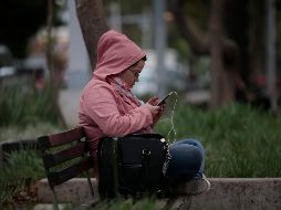 Aunque las temperaturas serán bajas al amanecer en la metrópoli, para el día serán de 22 a 25 grados. EL INFORMADOR/ARCHIVO