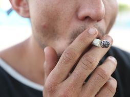 Investigadores hallaron concentraciones más altas de tetrahidrocannabinol (THC) en la orina de hombres que consumen cannabis. EL INFORMADOR/ARCHIVO