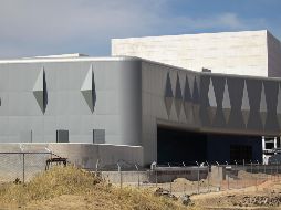 El año anterior, la Federación entregó a la Universidad de Guadalajara 125 millones de pesos para el CCU. EL INFORMADOR / ARCHIVO