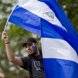 Nicaragua expulsa a dos misiones internacionales de la CIDH