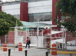 El siguiente paso será la creación de un Censo Nacional, para conocer las condiciones que guardan los Institutos Forenses de las 32 entidades. EL INFORMADOR / ARCHIVO