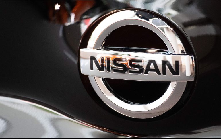 Los despidos serán únicamente en las plantas de Nissan donde se fabrican los vehículos Kicks, March, Versa y Sentra. AFP/ARCHIVO