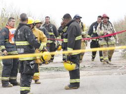 Al menos tres fugas en tomas clandestinas han obligado a evacuaciones masivas en Tlajomulco, en lo que va de la década. EL INFORMADOR/Archivo