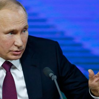 Putin admite que deporte ruso no ha podido liberarse del dopaje