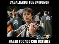 El 2018 de Chivas y Atlas en memes