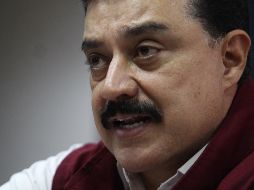 Por la mañana, 42 de los 83 delegados de varias dependencias de Jalisco hicieron entrega a recepción a Lomelí para saber los resultados de cada área.  EL INFORMADOR/ ARCHIVO