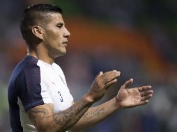 Mariano Varela afirma que Chivas es la 