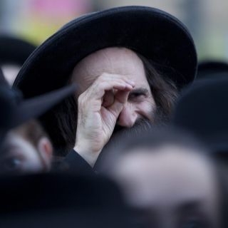 Alemania presenta plataforma en línea para reportar antisemitismo