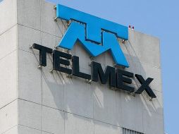 Telmex anunció que hará valer todos los medios legales a su alcance en contra de esta multa. ESPECIAL