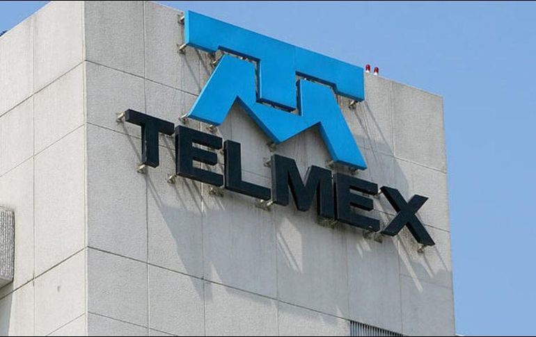 Telmex anunció que hará valer todos los medios legales a su alcance en contra de esta multa. ESPECIAL