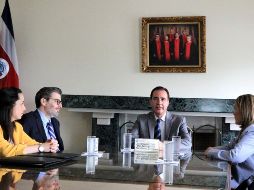 Las desapariciones se produjeron en el contexto de la implementación del Operativo Conjunto Chihuahua y la lucha contra el crimen organizado. FLICKR / @CorteIDH