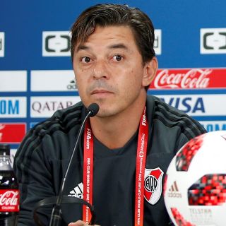 River ya quiere festejar en casa