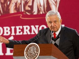 En varios estados del país se ha denunciado que sus despidos se deben al programa de austeridad que impulsa el Gobierno Federal. NTX / J. Pazos