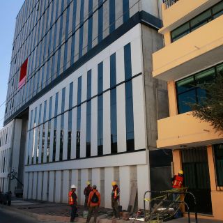 En 30 días, listas las auditorías para Ciudad Creativa Digital