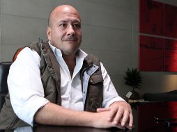 En el caso del manejo de los recursos de la Línea 3 del Tren Ligero, Alfaro apuntó que las investigaciones competerán a la Federación. EL INFORMADOR/ ARCHIVO