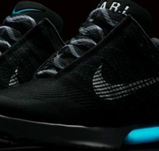 tenis nike volver al futuro 2019