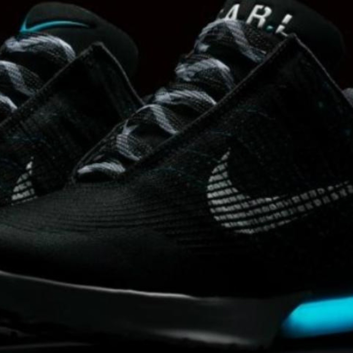 tenis de volver al futuro nike precio