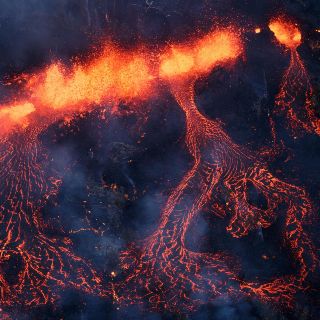 Las mejores imágenes de 2018: Mayo