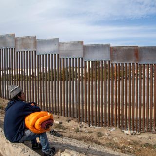 Que solicitantes de asilo estén en México es un riesgo: HRW