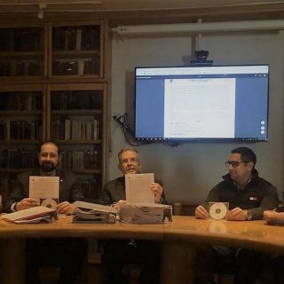 José Carreño realiza entrega del FCE