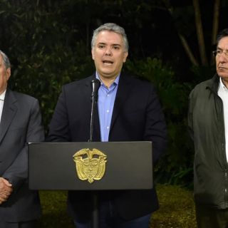 Fuerzas colombianas abaten a disidente de las FARC