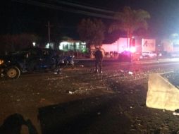 ESPECIAL / Protección Civil Jalisco