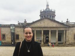 Designan a Violeta Parra como Directora de Cultura de Guadalajara. ESPECIAL
